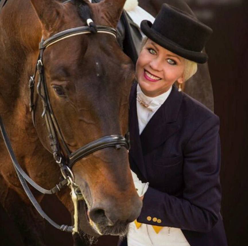 Елена Чистякова