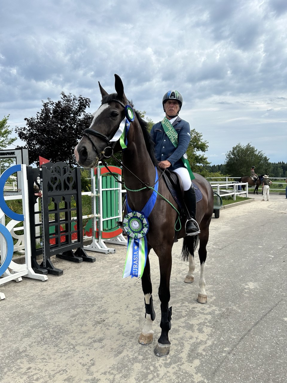 Юлдашев Ибрагим