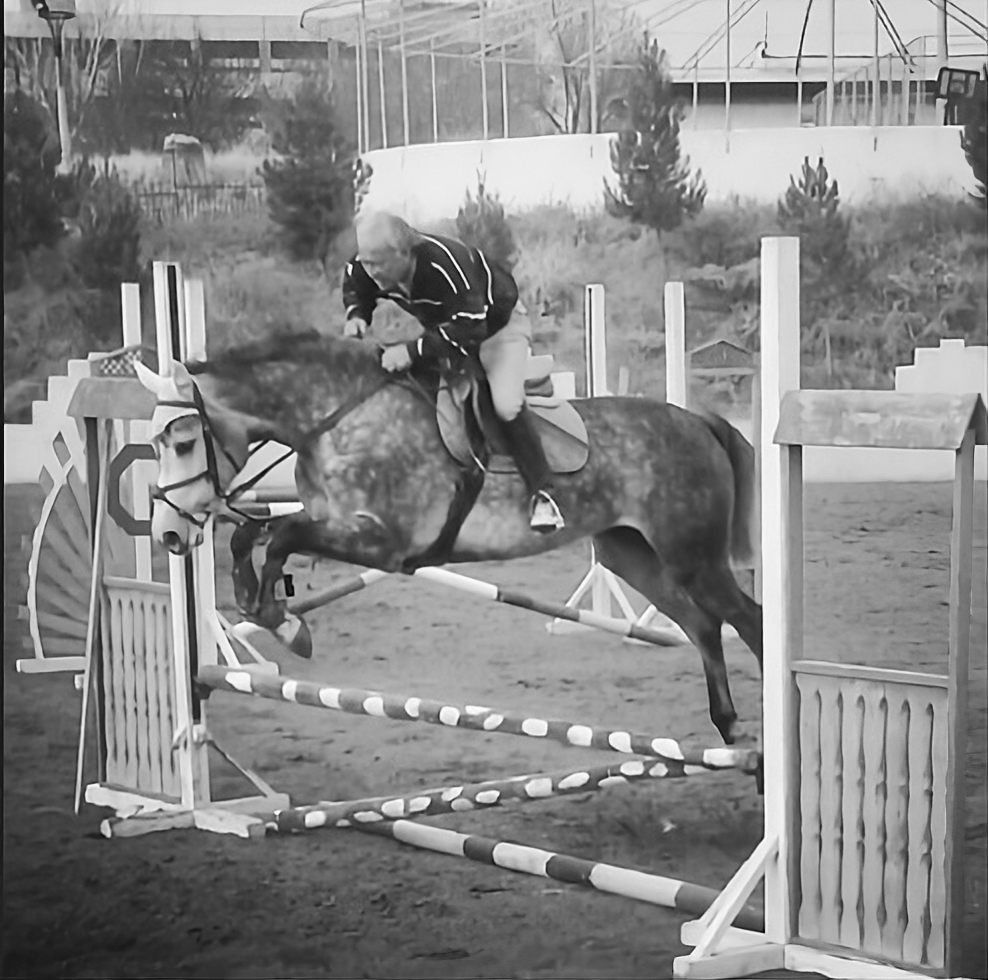 Искандер Юлдашев